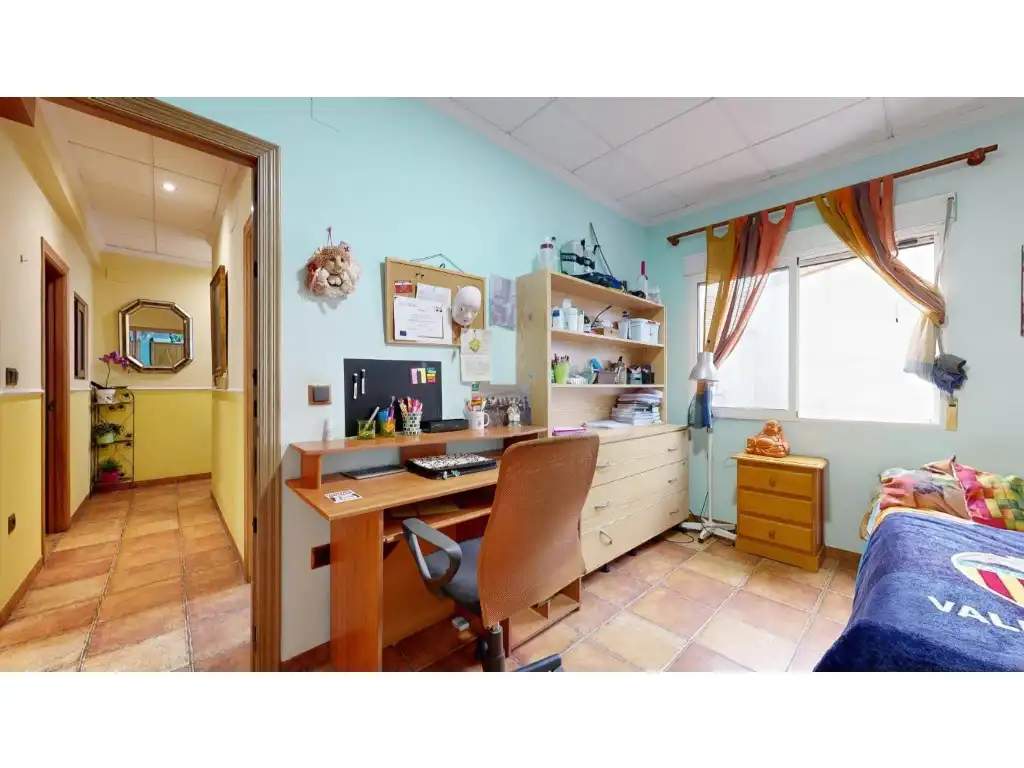 Flat for sale in La Pobla del Duc