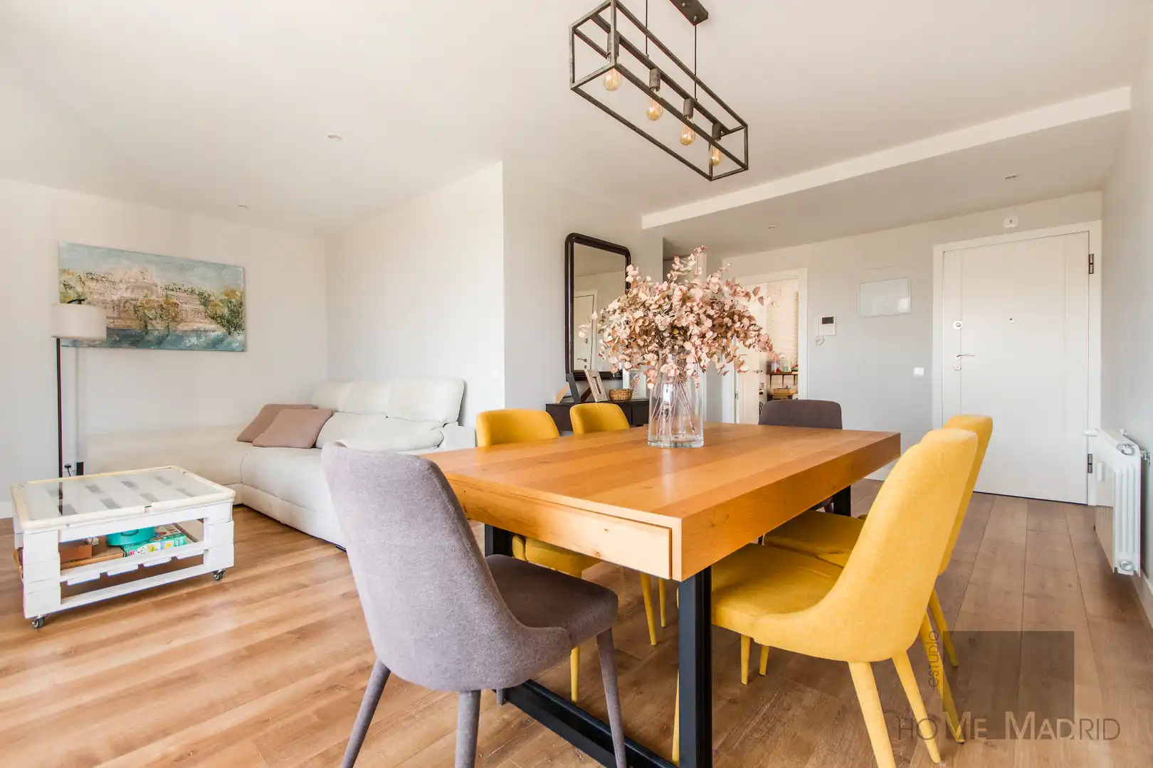 Appartement avec ascenseur à vendre à Calle de la Isla de Arosa, imagen 2