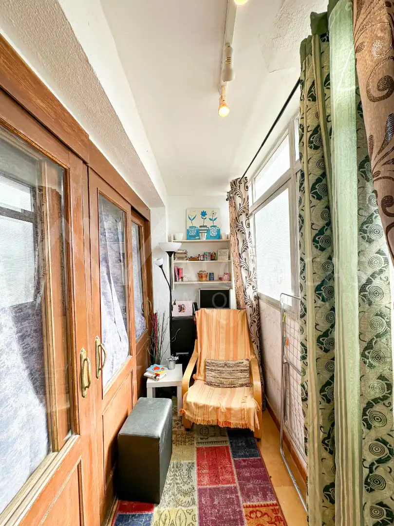 Piso con ascensor en venta en Carretera de Cádiz, imagen 5