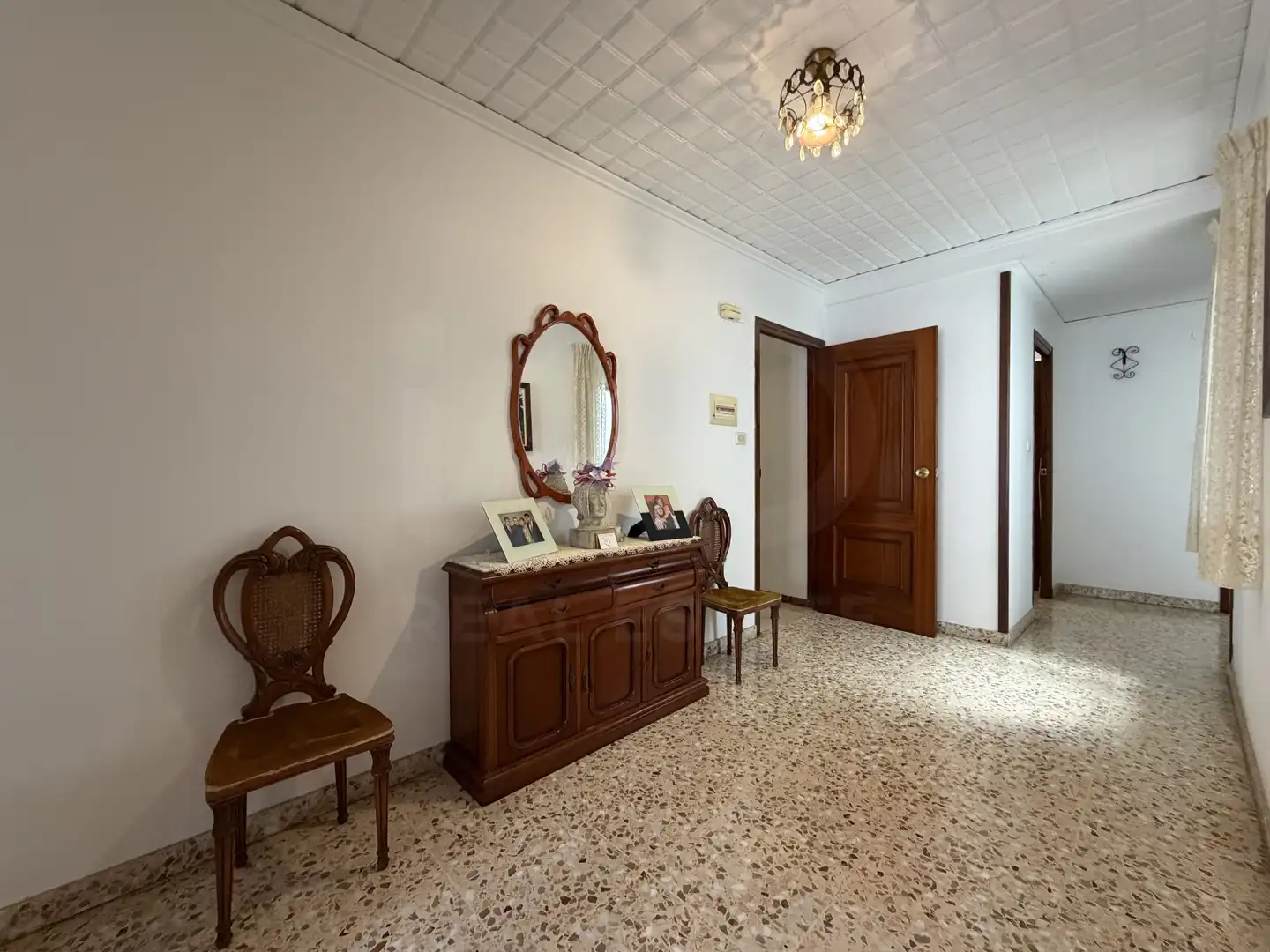 Finca rústica en venda en Pego amb Aire condicionat