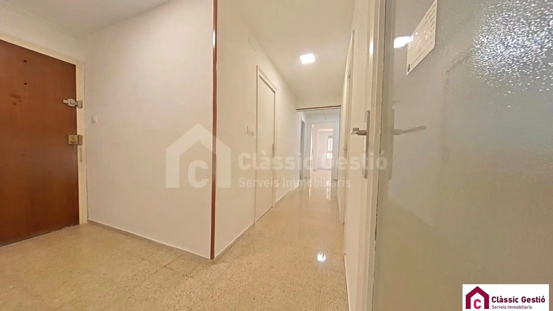 Wohnung zum Verkauf in Terrassa