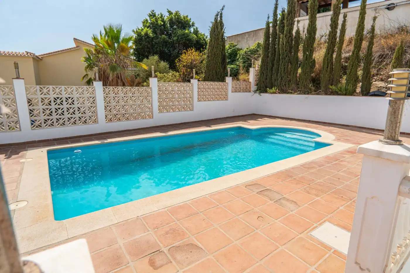 Casa o xalet en venda a LOMA DEL SOL, Benajarafe