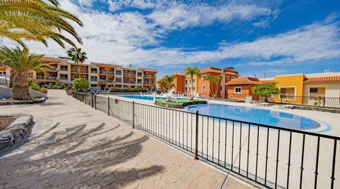 Foto 2 de Apartamento en venta en San Marcos, Callao Salvaje - Playa Paraíso, Adeje