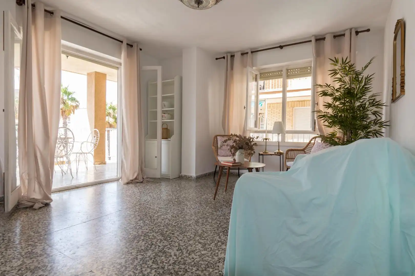 Apartment with lift for sale in Playa del Acequión, Náufragos y Rocío del Mar, imagen 13