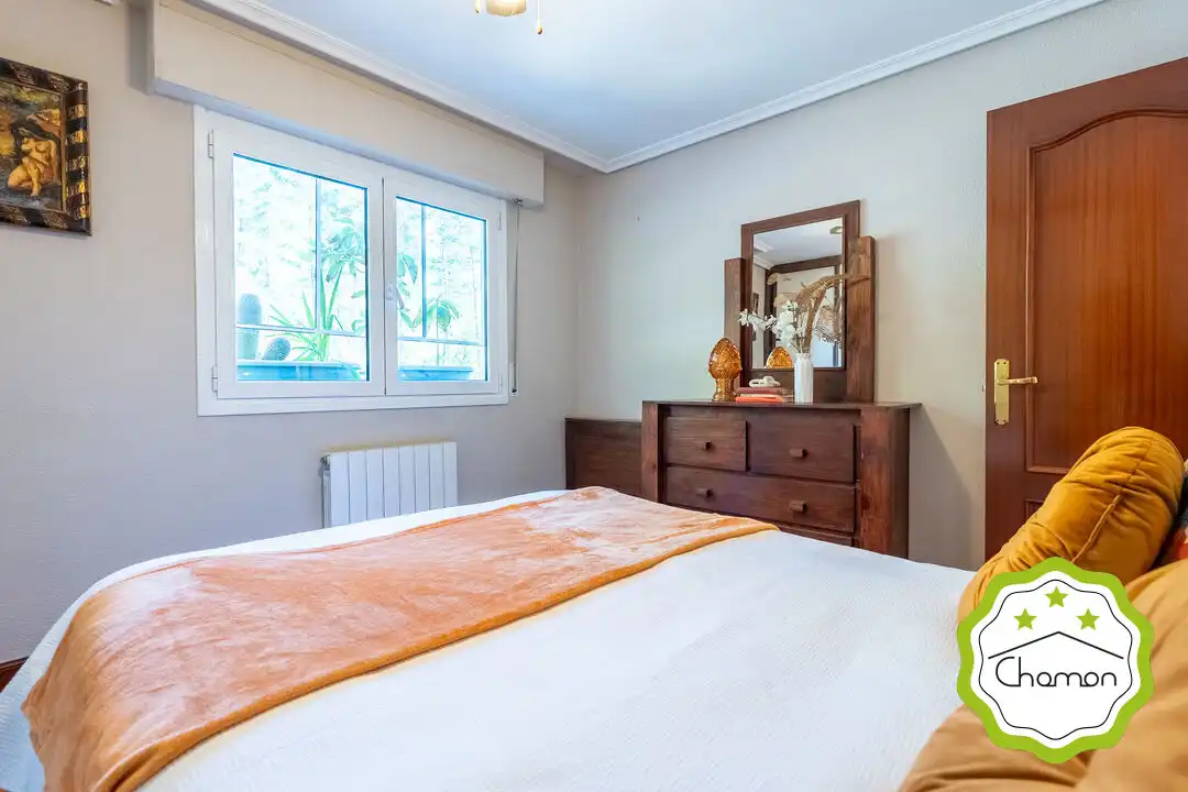 Habitación de Piso en venta en Bedia, Bizkaia