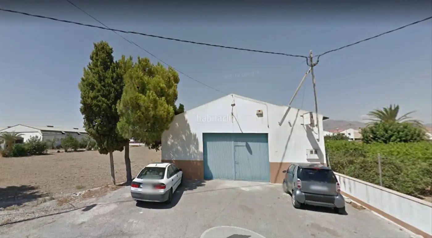 Residential land for sale in Camino Brazal de Álamos 8, imagen 4