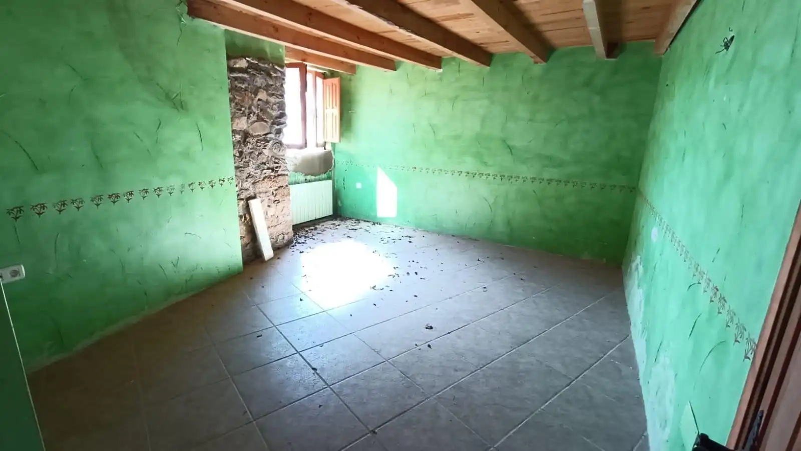 Edifici en venda en Pereruela