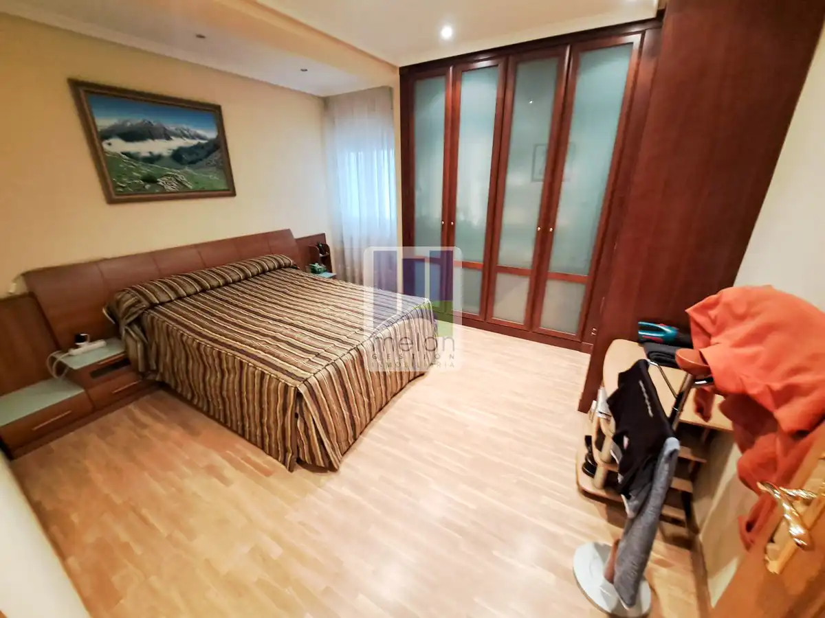 Habitación de Piso en venta en Burgos Capital