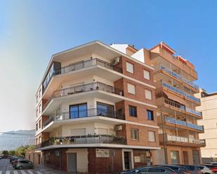 Exterior view of Apartment for sale in Dénia  with Swimming Pool