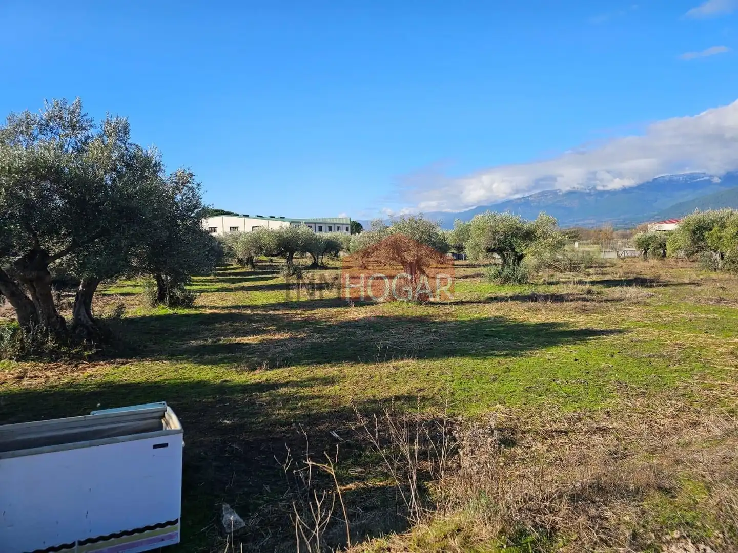 Terreni e lotti in vendita a La Adrada, imagen 17