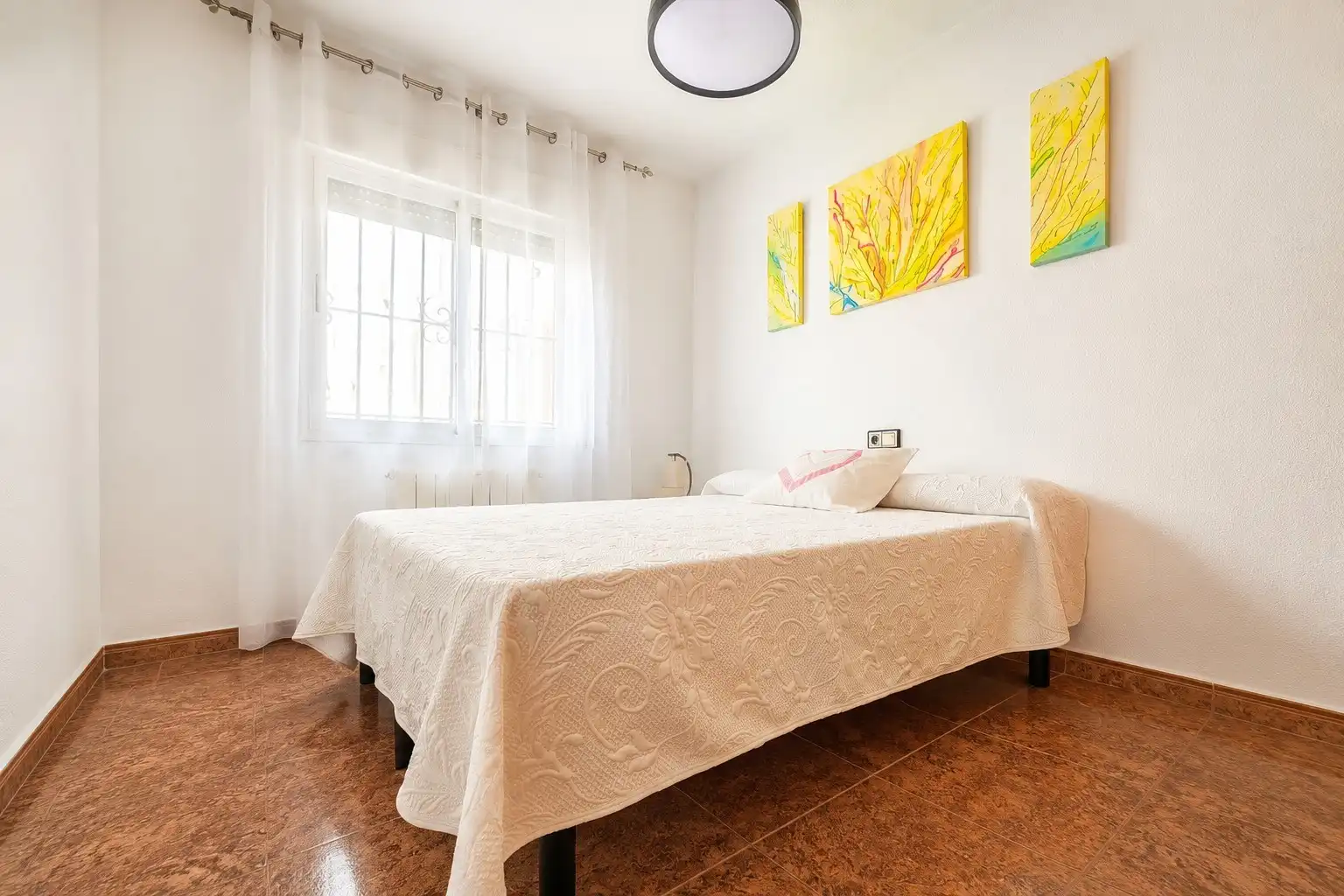 Chalet con piscina en venta en Orihuela Costa, imagen 15