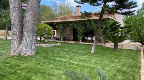 Photo 5 of Houses for rent in Diseminados, Vilamarxant, Valencia