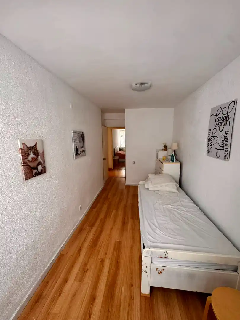 Wohnung zum Verkauf in Carrer de Paco Pierrà, imagen 11