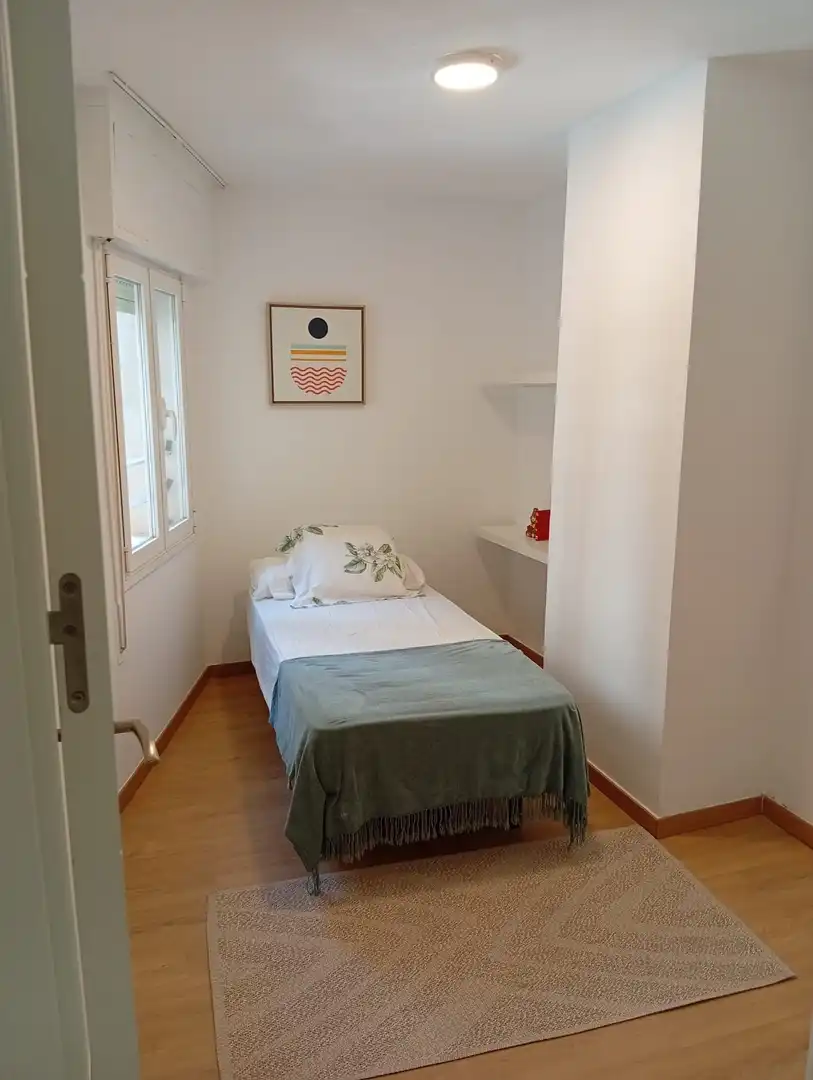 Wohnung mit Aufzug zur Miete in PERIODISTA LEOVIGILDO CABALLERO GUTIERREZ, imagen 30