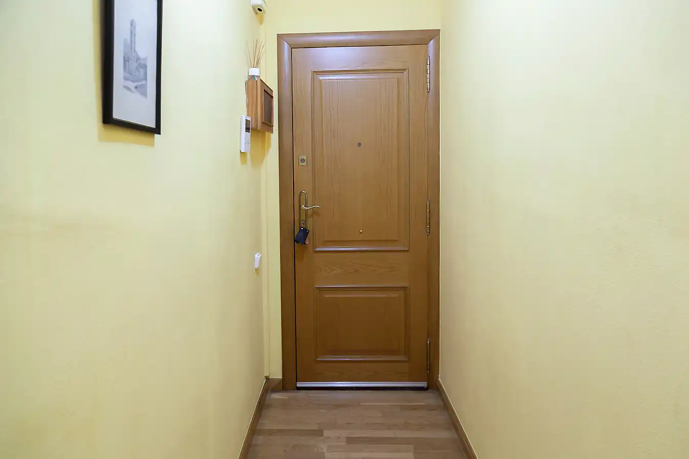 Attic for sale in Carrer de Sant Eudald, 51, El Coll