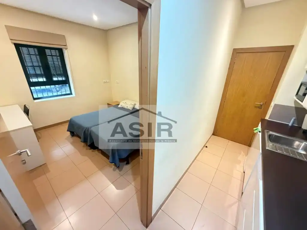 Flat for rent in Alzira