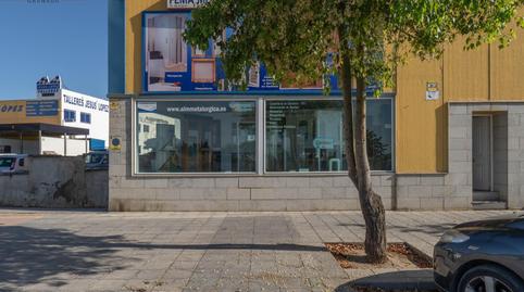 Photo 4 of Industrial buildings for sale in Casco Histórico, Granada