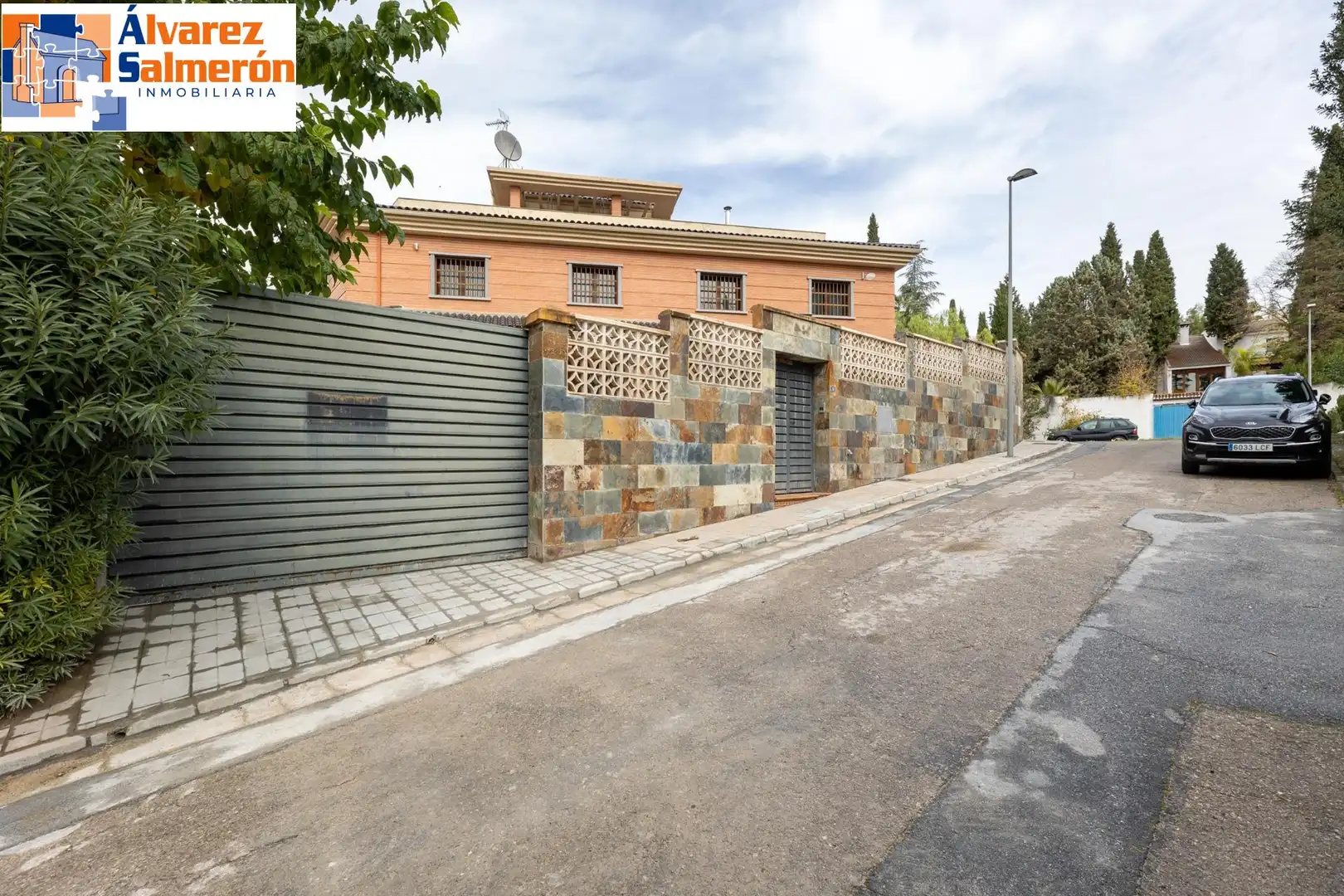 Houses for sale in Calle MISTRAL(C.DEL AIRE I), Albolote