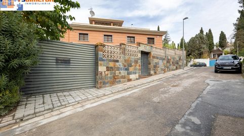 Foto 5 de Casa o chalet en venta en Calle Mistral(c.del Aire I), Albolote, Granada