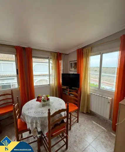 Duplex avec piscine à vendre à Nueva Torrevieja - Aguas Nuevas, imagen 11