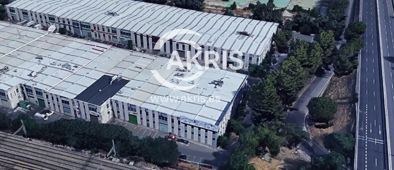 Nau industrial de lloguer a Avenida de Andalucía, imagen 15