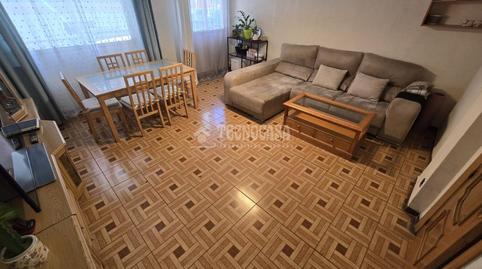 Foto 2 de Pis en venda a San Fermín, Madrid