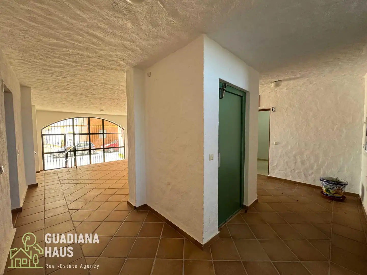 Apartament amb ascensor en venda a Avenida CODORNICES LAS 4, imagen 3