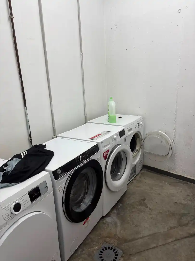 Estudio en venta en Madrid con Aire acondicionado, Calefacción y Trastero