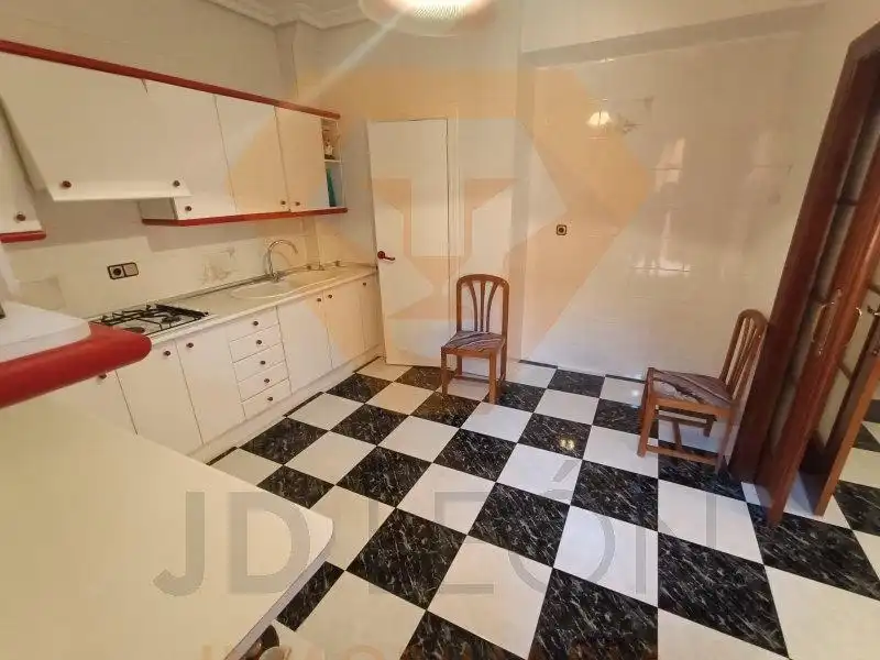 Cocina de Casa o chalet en venta en Molina de Segura con Calefacción, Terraza y Trastero