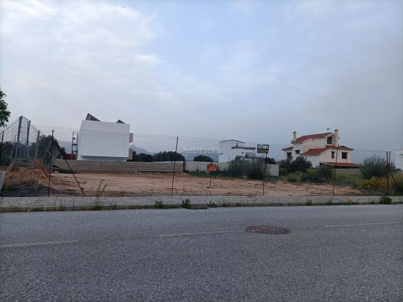 Terreni e lotti in vendita a Calle la Vega 37, imagen 6