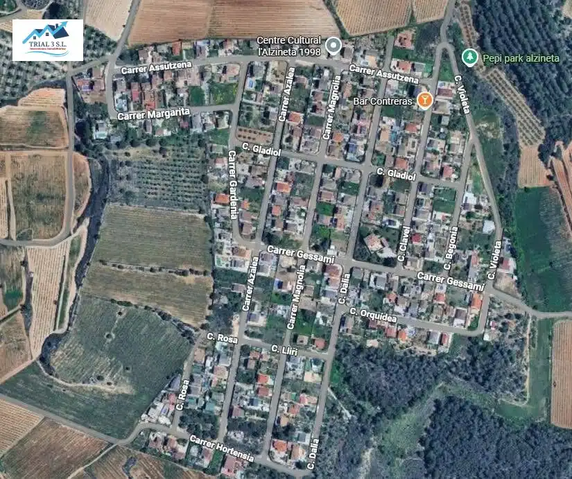 Casa o xalet en venda en Montferri