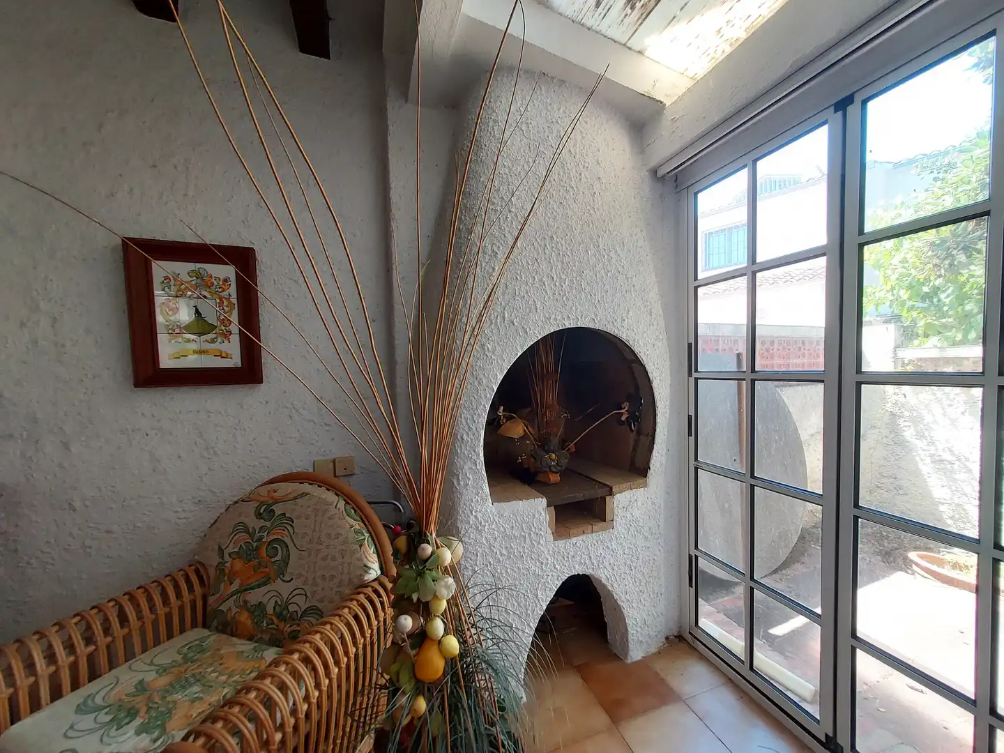 Haus oder Chalet zum Verkauf in El Vendrell mit Privatgarten, Terrasse und Abstellraum