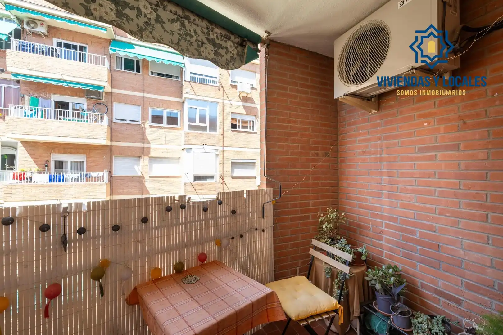 Piso con ascensor en venta en Zaidín, imagen 13