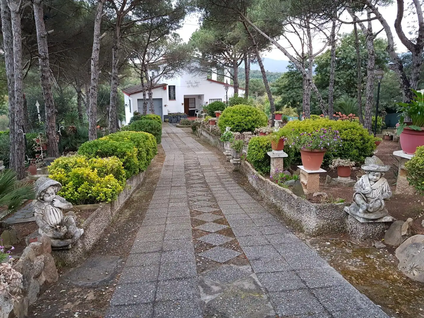 Casa con piscina in vendita a Mas Altaba - El Molí, imagen 26