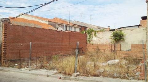 Foto 2 de Residencial en venta en Carmena, Toledo