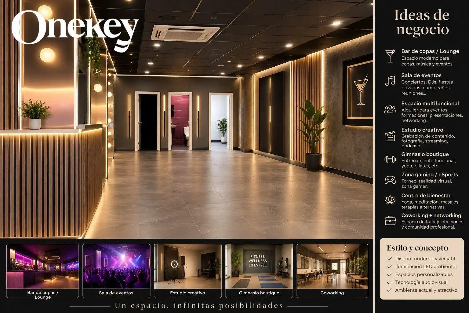 Commercial properties for sale in Fortuna, Murcia