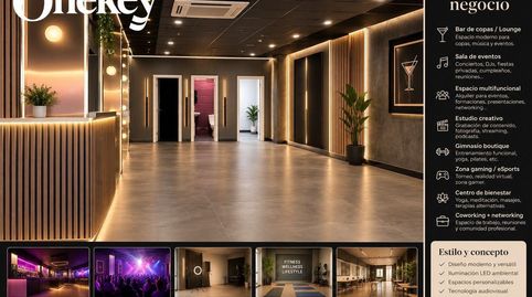 Photo 2 of Commercial properties for sale in Calle de Velázquez, Fortuna, Murcia