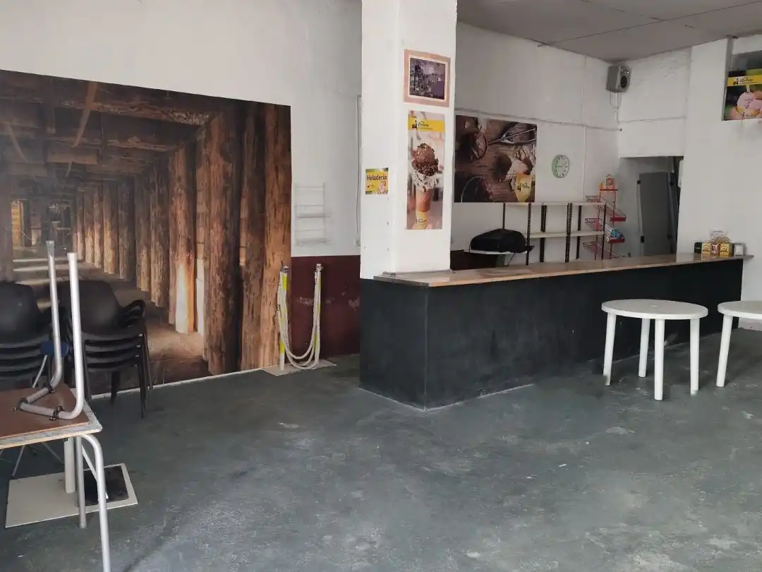 Commercial properties for sale in Castilléjar  with Furnished