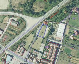 Industrial land for sale in Ponferrada