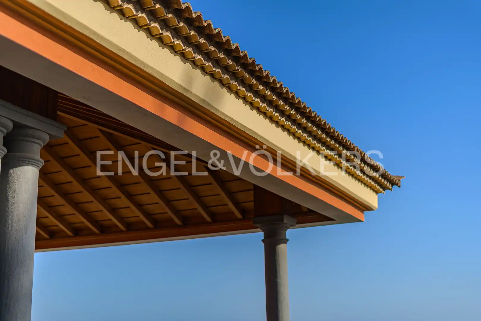 Terrassa de Casa o xalet en venda en Adeje amb Terrassa, Piscina i Moblat