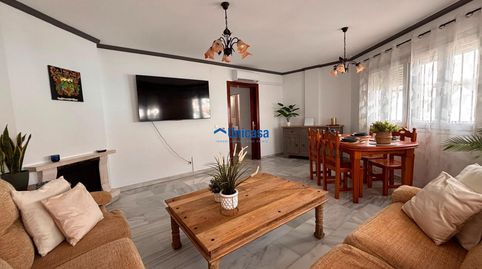 Foto 4 de Casa adosada en venta en Los Almendros - El Limonero - El Tomillar, Málaga Capital