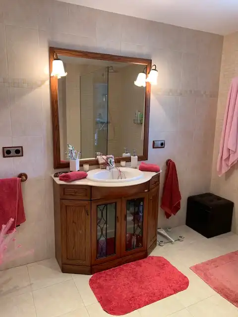 Villa mit Pool zum Verkauf in Rincón de Loix, imagen 22