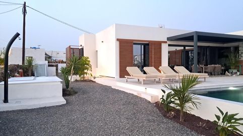 Foto 4 de Casa o chalet en venta en Levante,parcela 668, El Roque, La Oliva