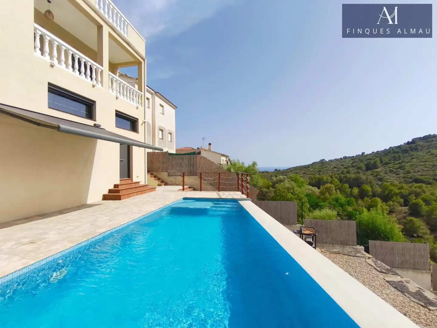 Casa o chalet en venta en Brises de Calafell