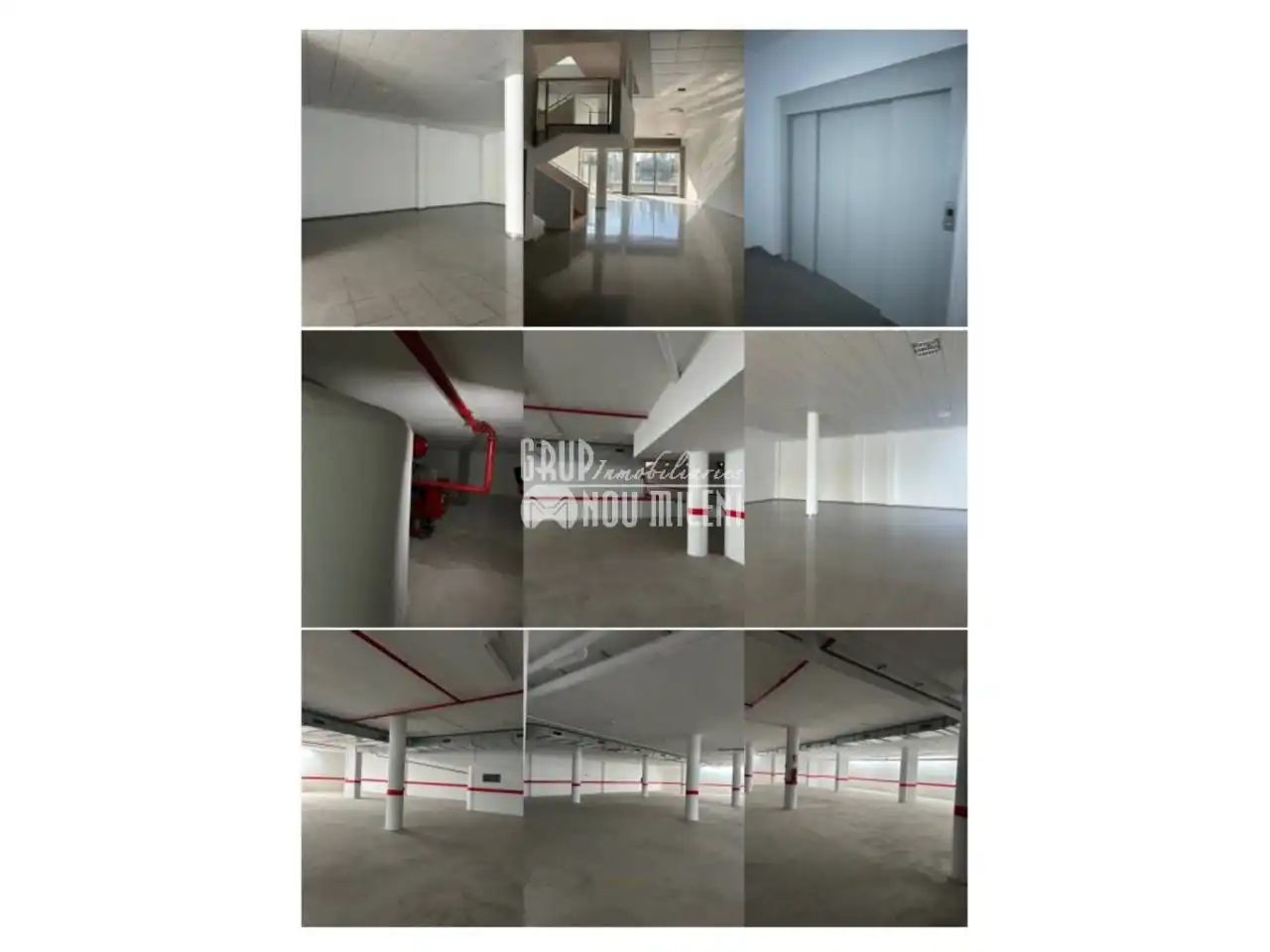 Nave industrielle à vendre à Calle ACEQUIA MESTALLA, imagen 3