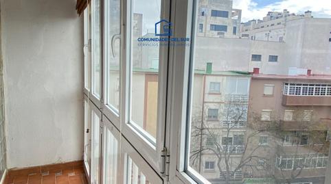 Foto 2 de Pis en venda a Paseo Marítimo - San José - La Laguna,  Cádiz Capital