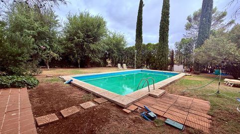 Casa / Chalet independiente en venta en Poblete