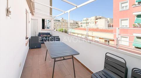 Photo 2 of Apartment for sale in Calle de Antonio Toledano, Fuente del Berro, Madrid