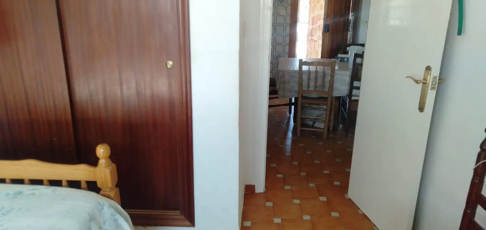Finca rústica en venta en Pedralba con Jardín privado, Terraza y Trastero