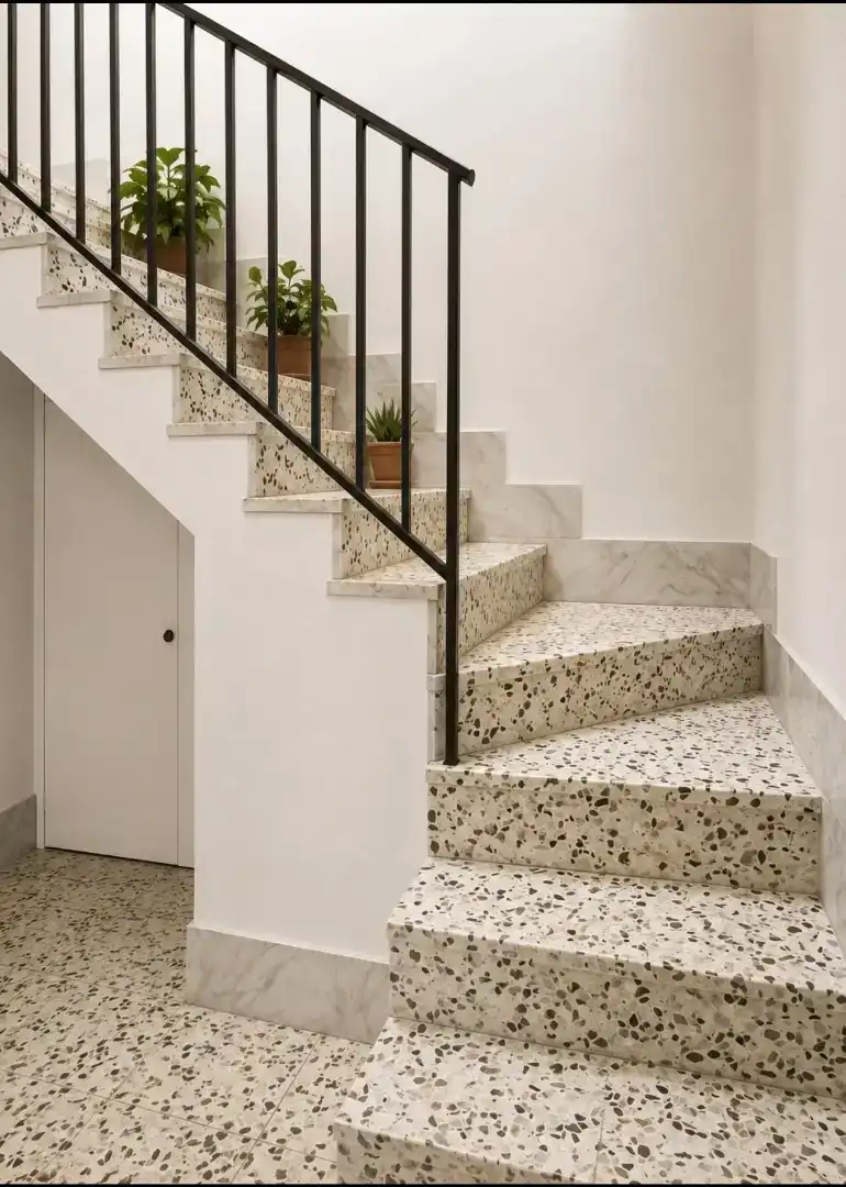 Detached homes for sale in Madrigueras  with Air Conditioner